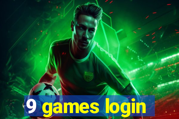 9 games login